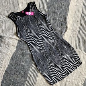 2B Bebe Dress